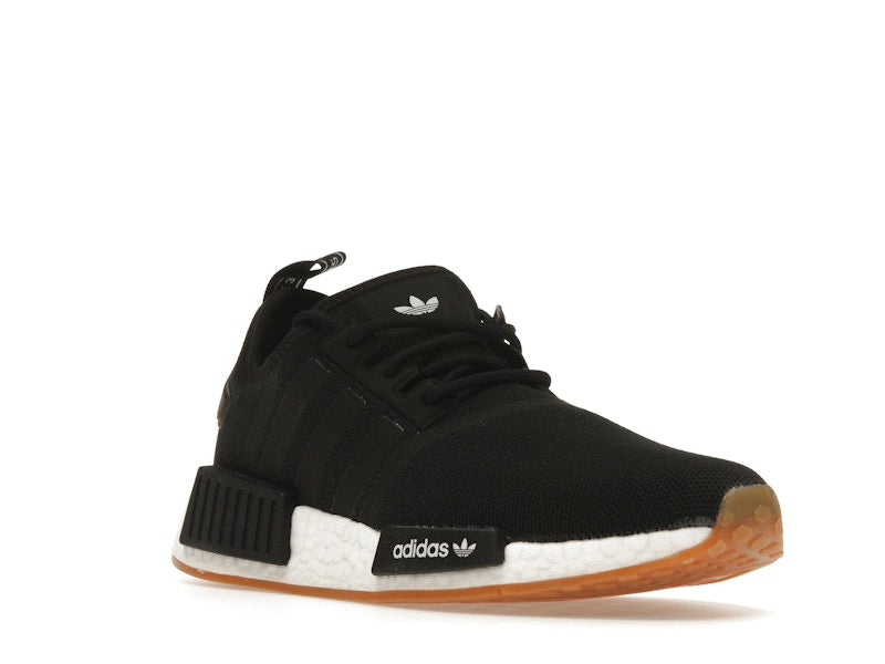 adidas NMD R1 Primeblue Black Gum