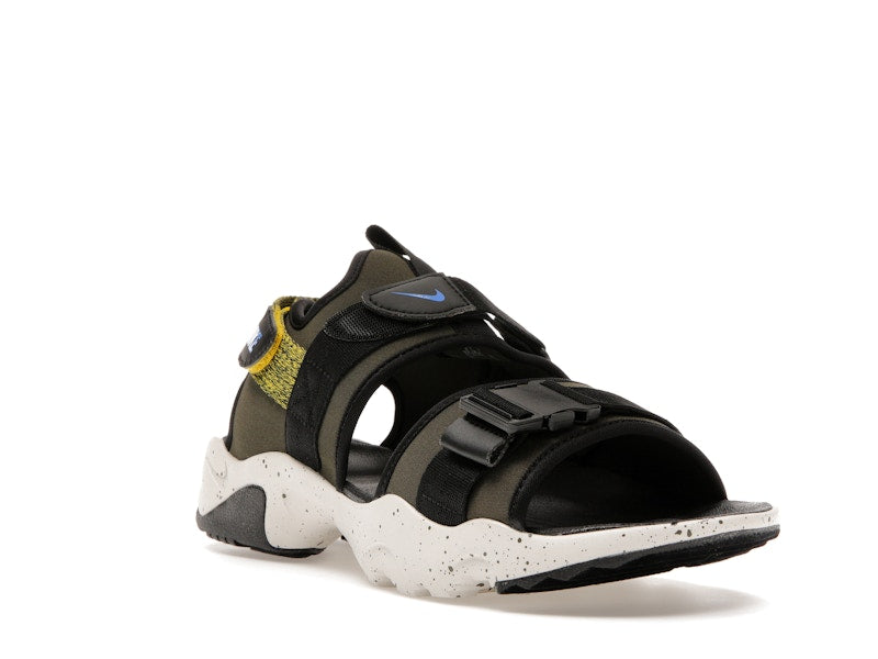 Nike Canyon Cargo Khaki