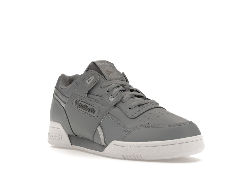 Reebok Workout Plus MU Cold Grey Alloy