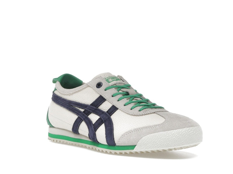 Onitsuka Tiger Mexico 66 SD Birch Peacoat Green