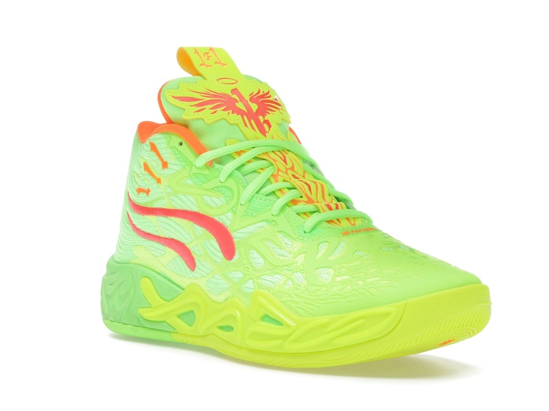 Puma LaMelo Ball MB.04 Gem
