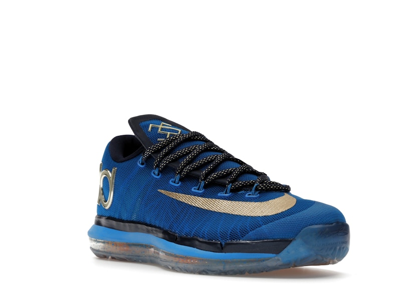 Nike KD 6 Elite Supremacy