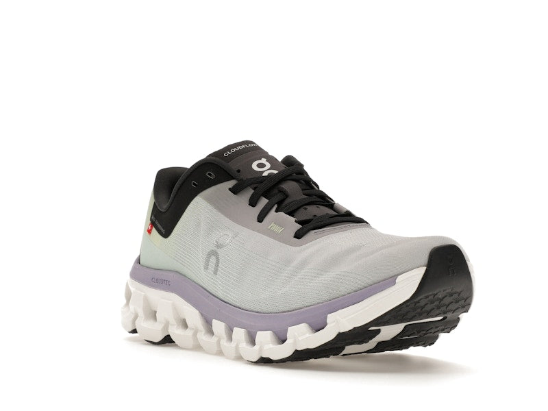 On Running Cloudflow 4 Fade Wisteria (Women's)