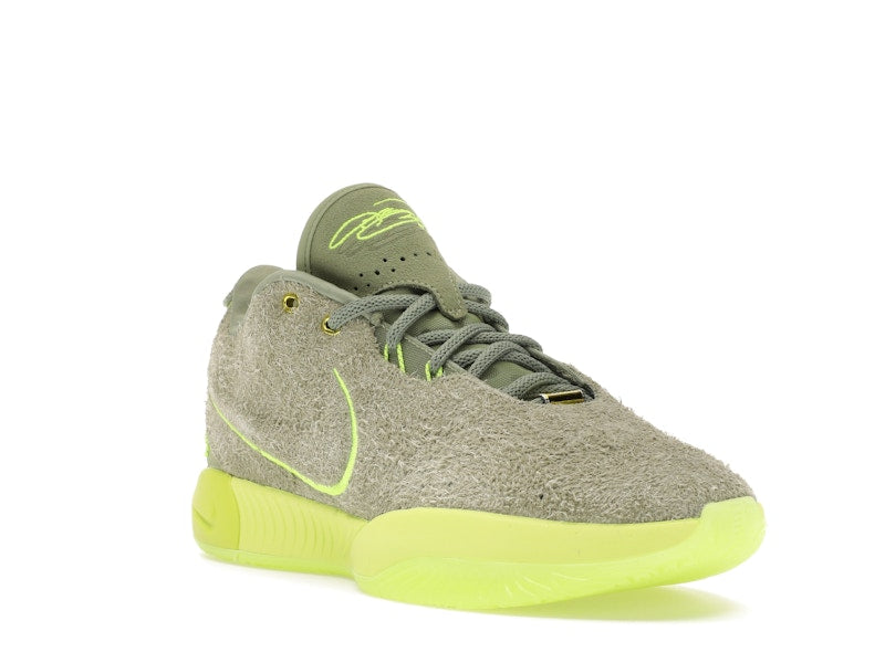 Nike LeBron 21 Algae