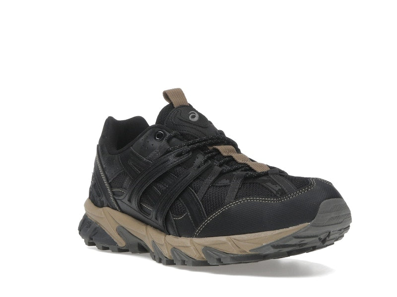 ASICS Gel-Sonoma 15-50 Black Pepper