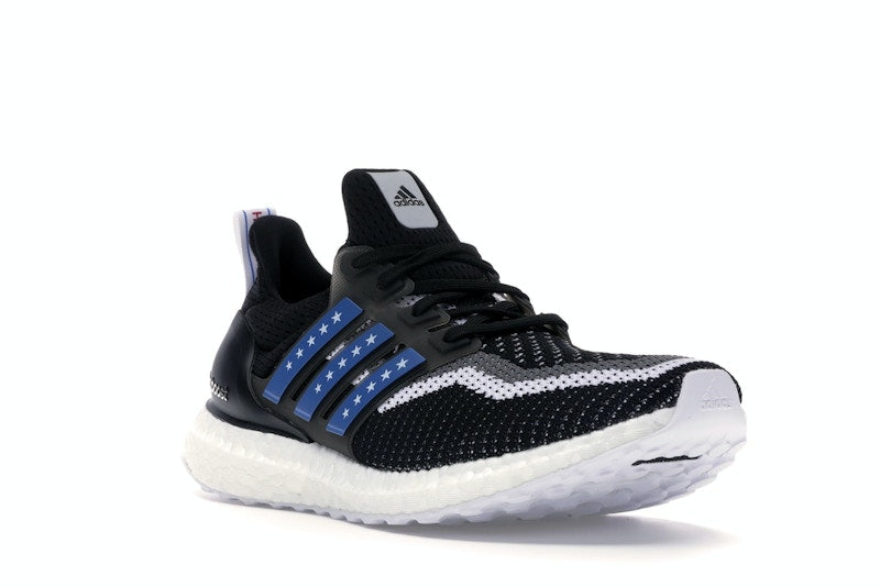 adidas Ultra Boost 2 City Stars and Stripes