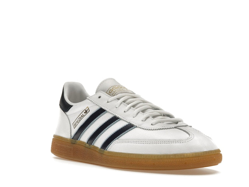 adidas Handball Spezial White Dark Blue Clear Sky