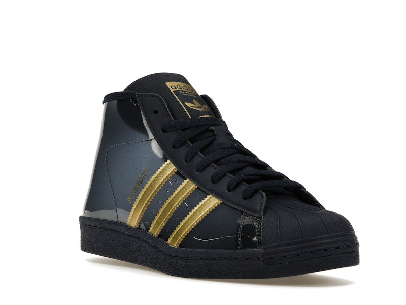 adidas Blondey Pro Model ADV Blondey McCoy Night Indigo