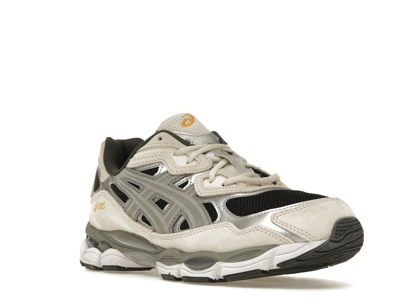 ASICS Gel-NYC Black Clay Grey