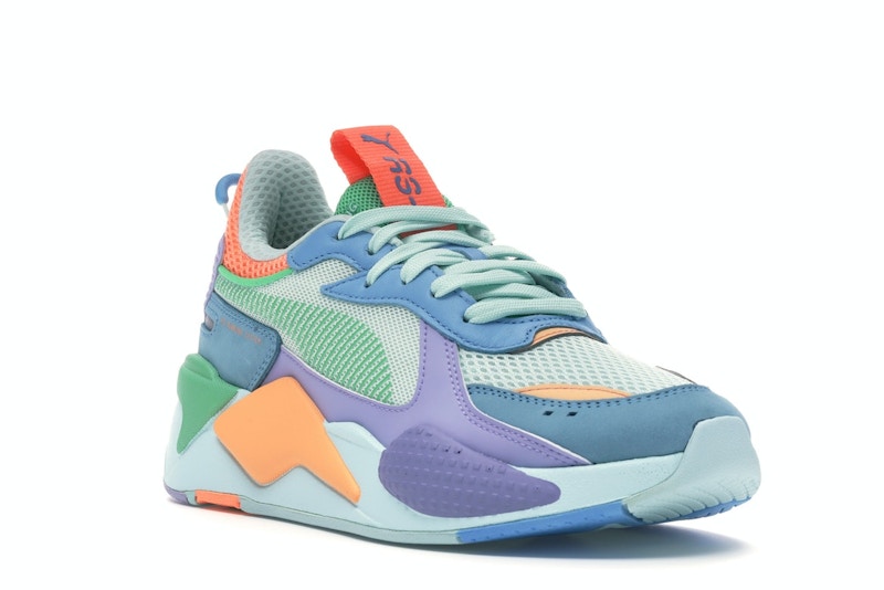 Puma RS-X Toys Bonnie Blue (Women's)