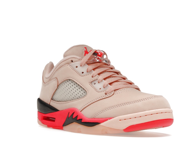 Jordan 5 Retro Low Girls That Hoop (Women's)