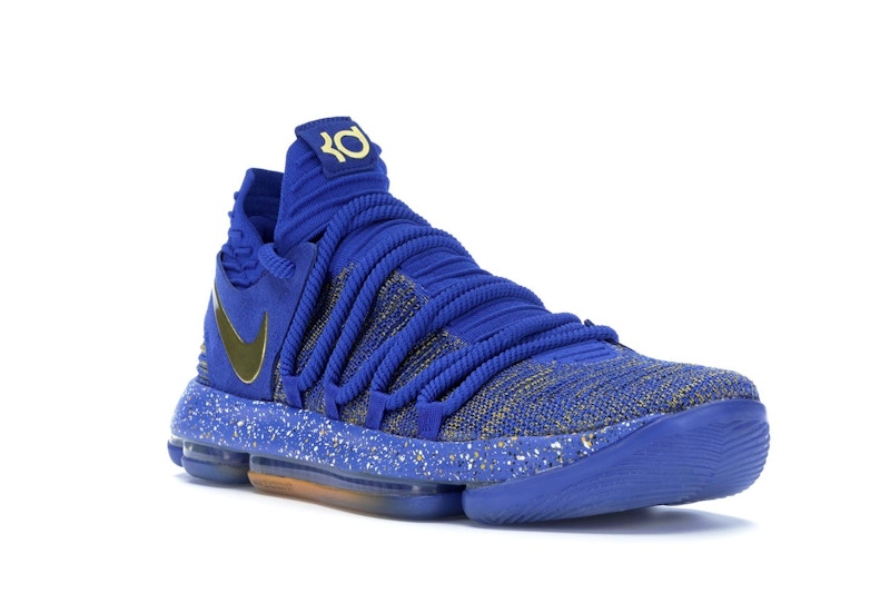 Nike KD 10 Finals