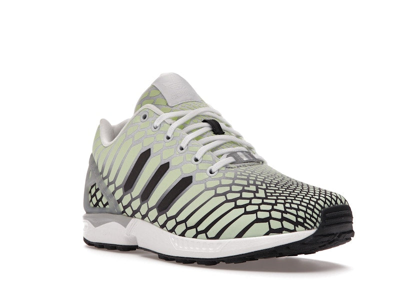 adidas ZX Flux Xeno Green
