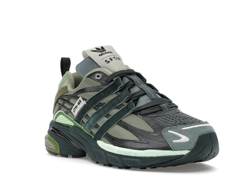 adidas Adistar Cushion Song for the Mute Shadow Green Bold Onix