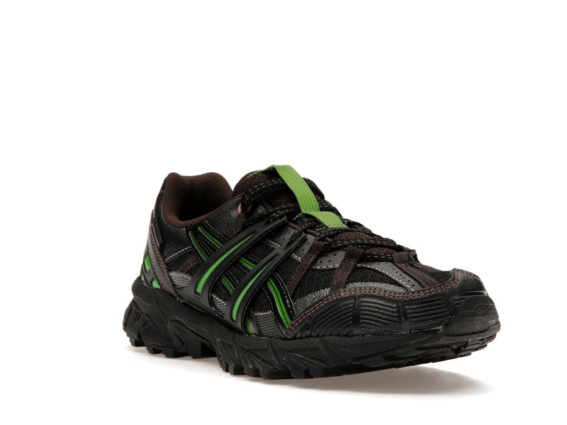 ASICS Gel-Sonoma 15-50 Andersson Bell Black Green