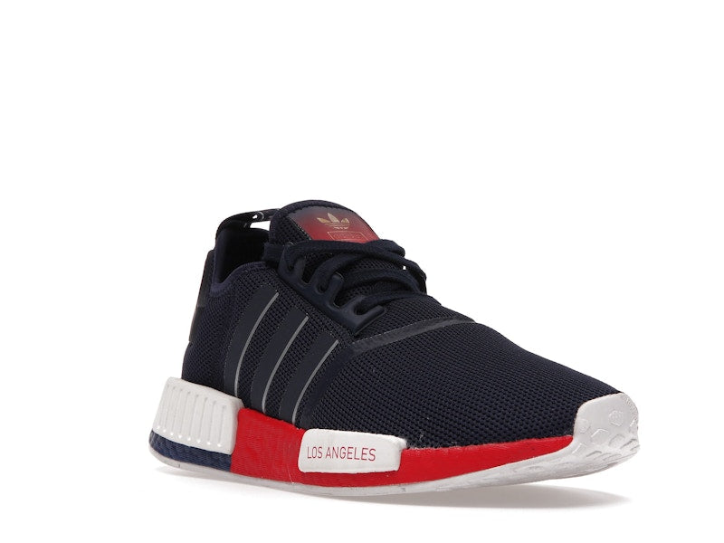 adidas NMD R1 United By Sneakers Los Angeles