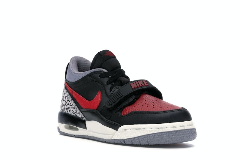 Jordan Legacy 312 Low Bred Cement (GS)