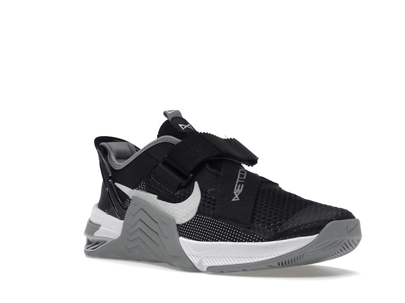 Nike Metcon 7 FlyEase Black Pure Platinum