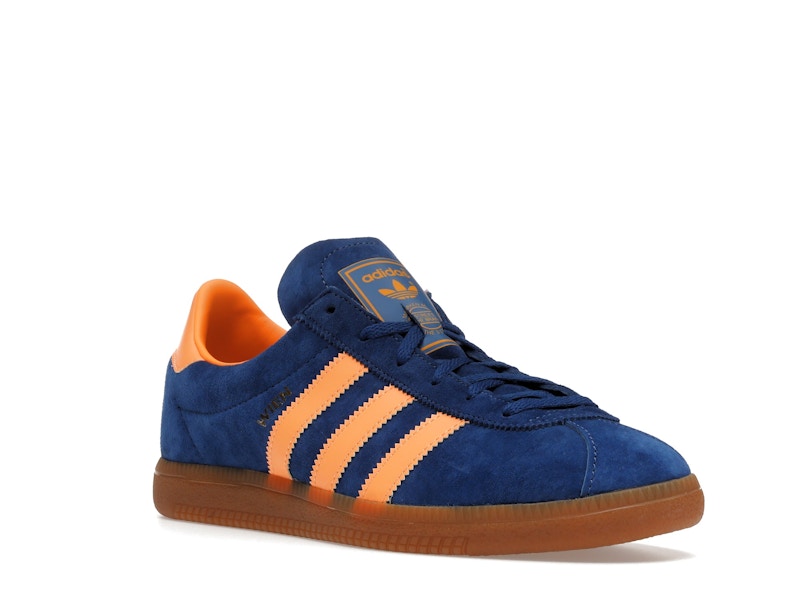 adidas City Series Wien Blue Tint