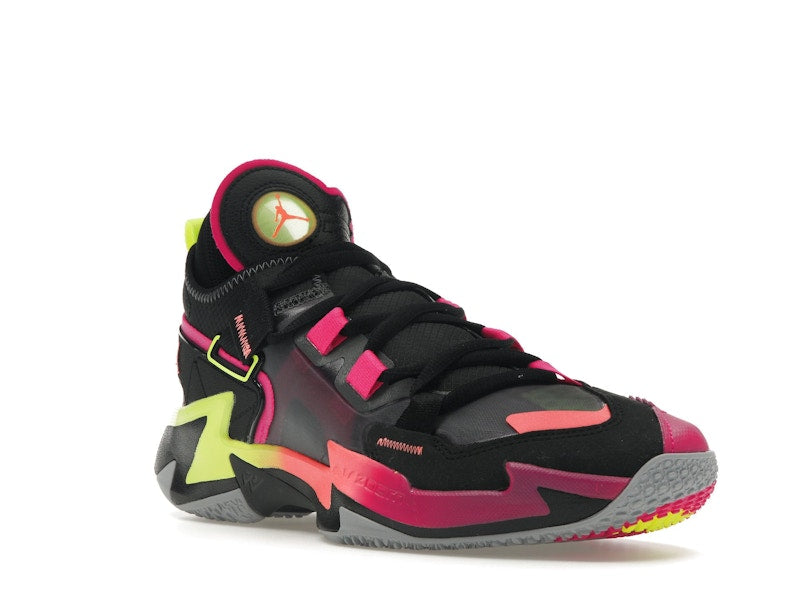 Jordan Why Not.5 Raging Grace