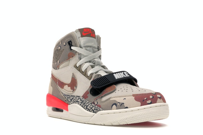 Jordan Legacy 312 Desert Camo