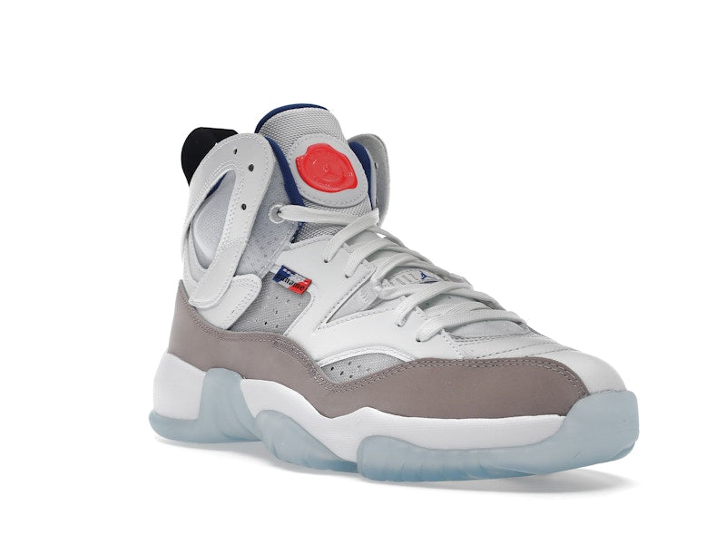 Jordan Jumpman Two Trey PSG Cool Grey