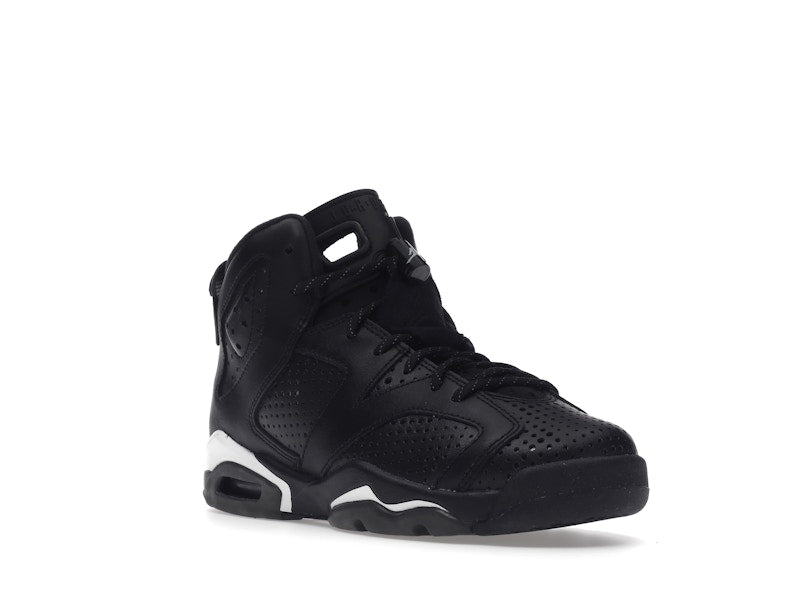 Jordan 6 Retro Black Cat (GS)
