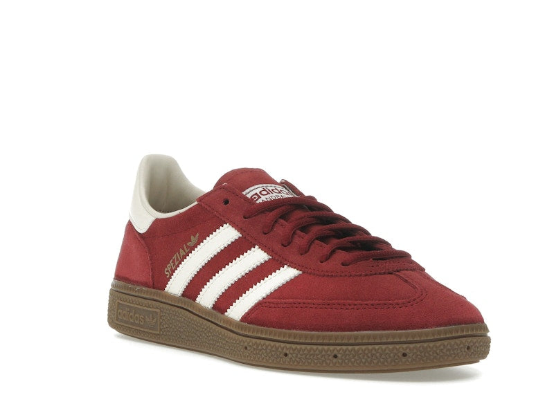 adidas Handball Spezial Burgundy Crew White