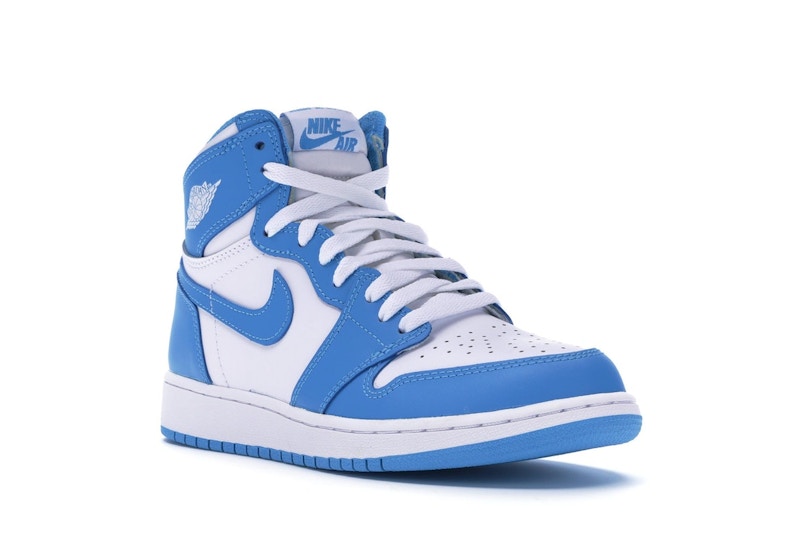 Jordan 1 Retro High OG UNC (GS)