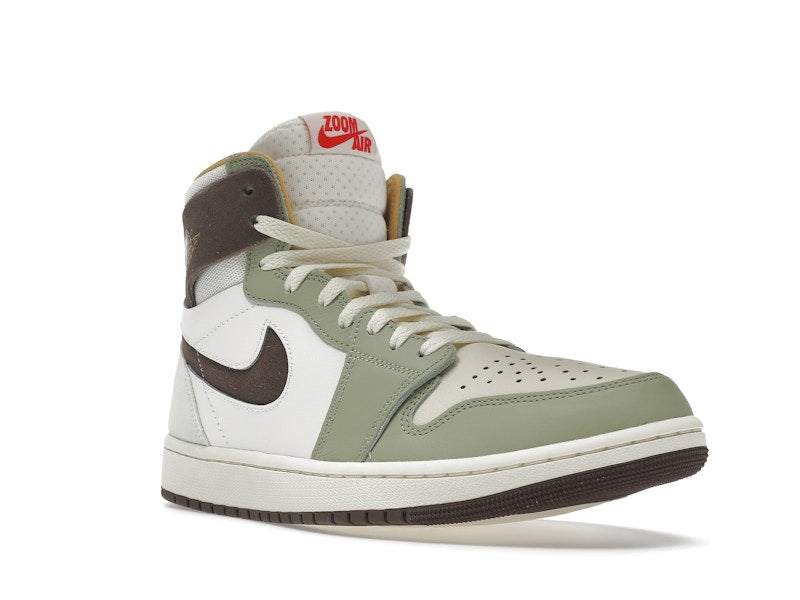 Jordan 1 High Zoom Air CMFT 2 Year Of The Rabbit