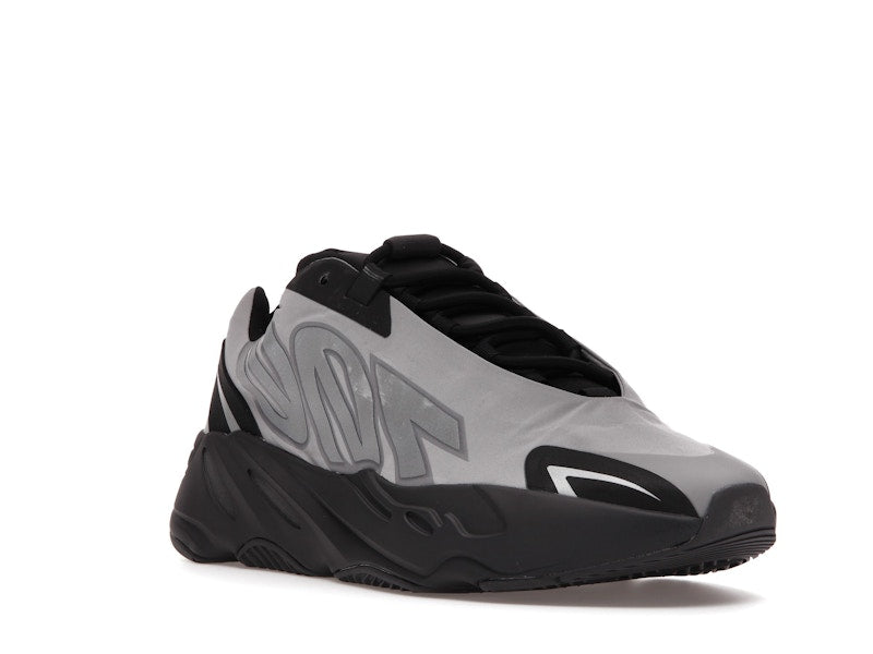 adidas Yeezy Boost 700 MNVN Metallic