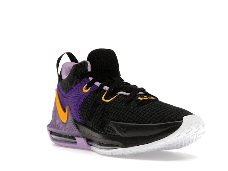 Nike LeBron Witness 7 Lakers