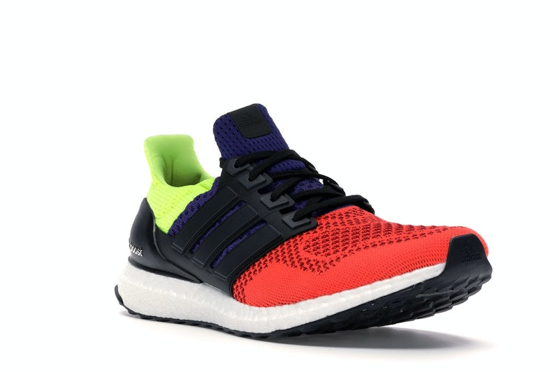 adidas Ultra Boost 1.0 OG Consortium Packer Shoes