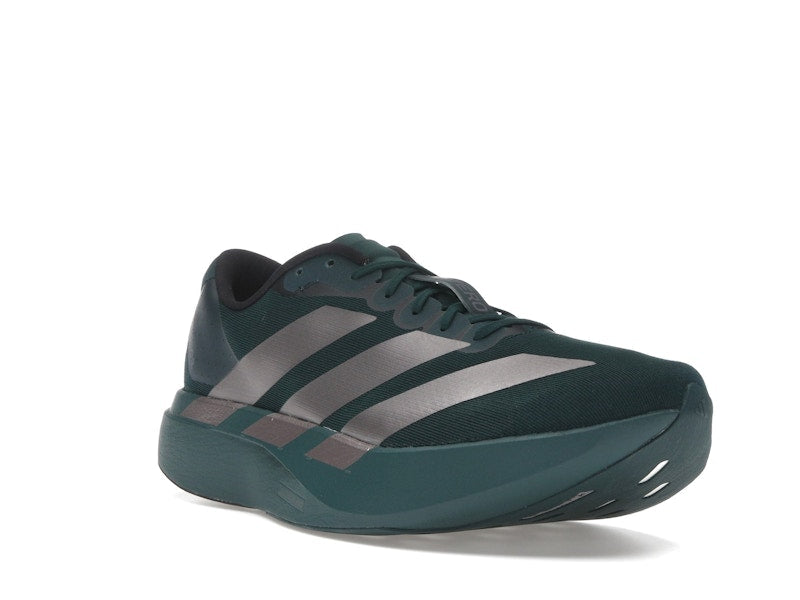 adidas Adizero Evo SL Aurora Ivy