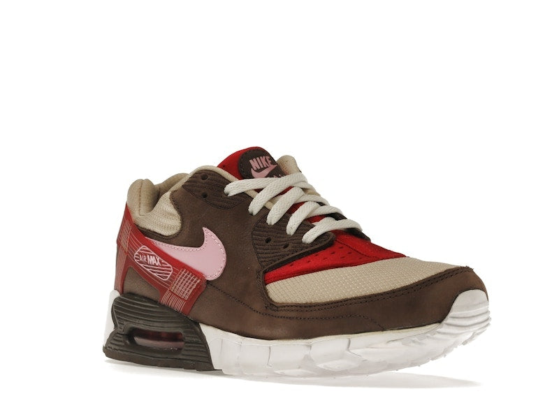 Nike Air Max 90 Current Huarache DQM Bacon