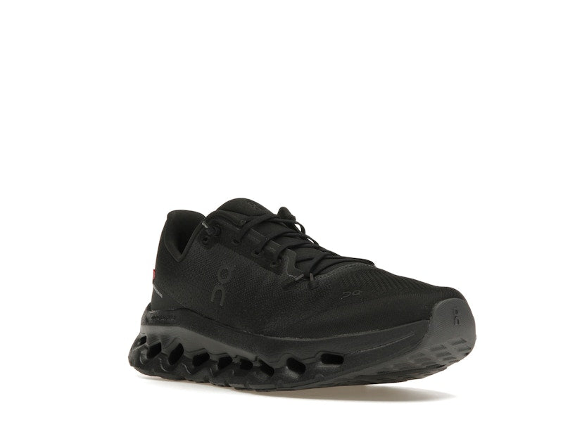 On Running Cloudtilt Black Eclipse (Women's)