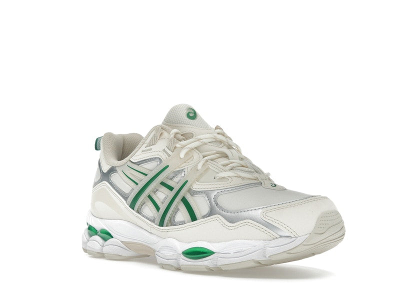 ASICS Gel-NYC Utility Cream Kale
