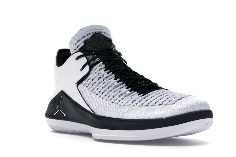 Jordan XXXII Low Wing It