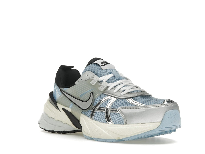 Nike V2K Run Psychic Blue (Women's)
