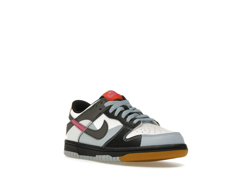 Nike Dunk Low Dance Multi-Color (GS)