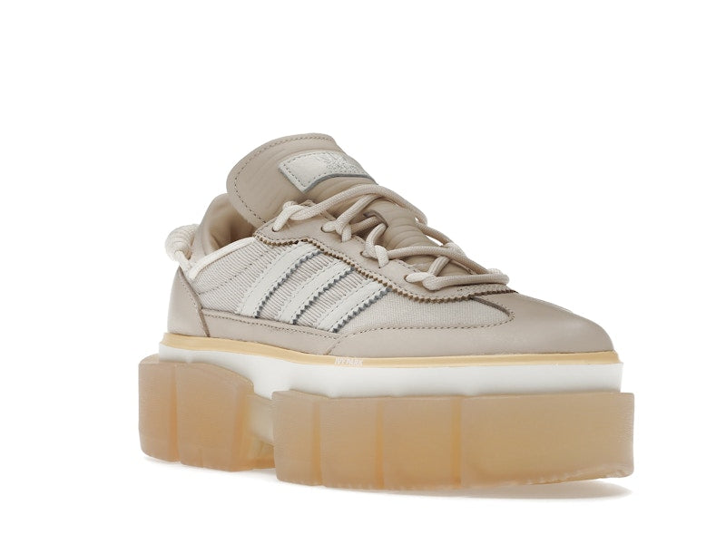 adidas Sleek Super Beyonce Ivy Park Beige