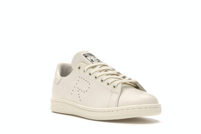 adidas Stan Smith Raf Simons Cream