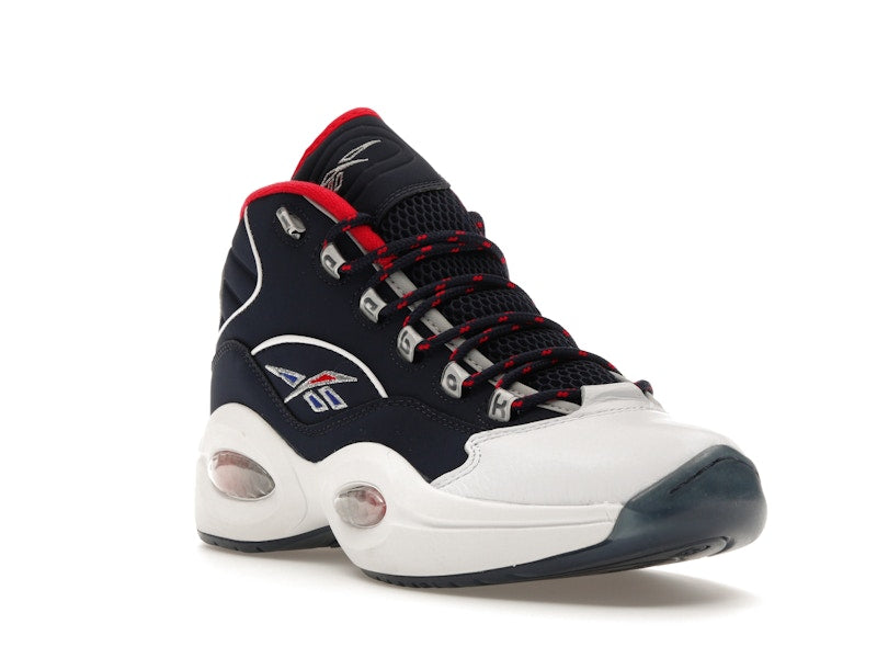 Reebok Question Mid Team USA