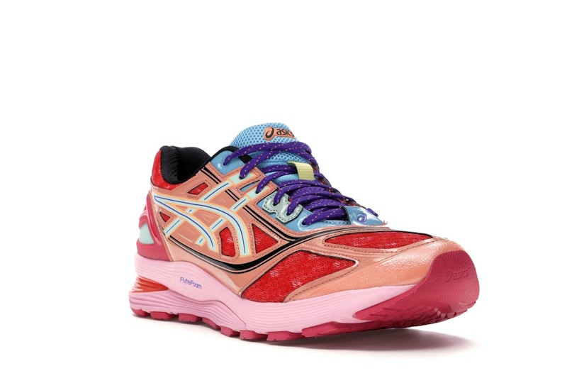 ASICS Gel-Korika Kiko Kostadinov Multi Pink (Women's)