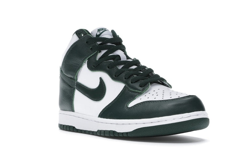 Nike Dunk High SP Spartan Green