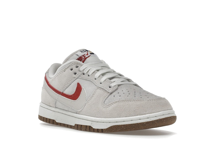 Nike Dunk Low SE 85 Double Swoosh Sail Orange (Women's)