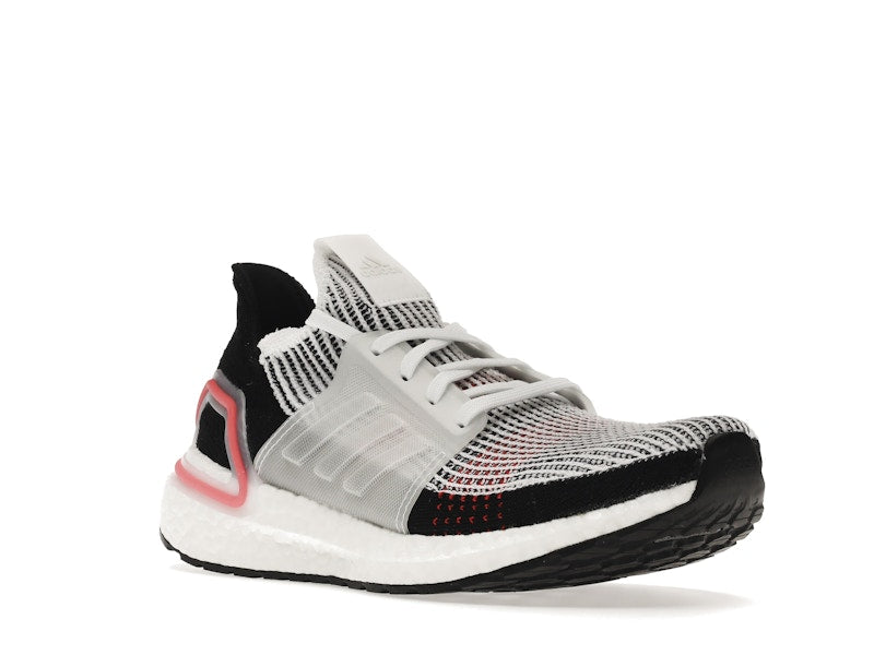 adidas Ultra Boost 2019 Cloud White Active Red (Women's)