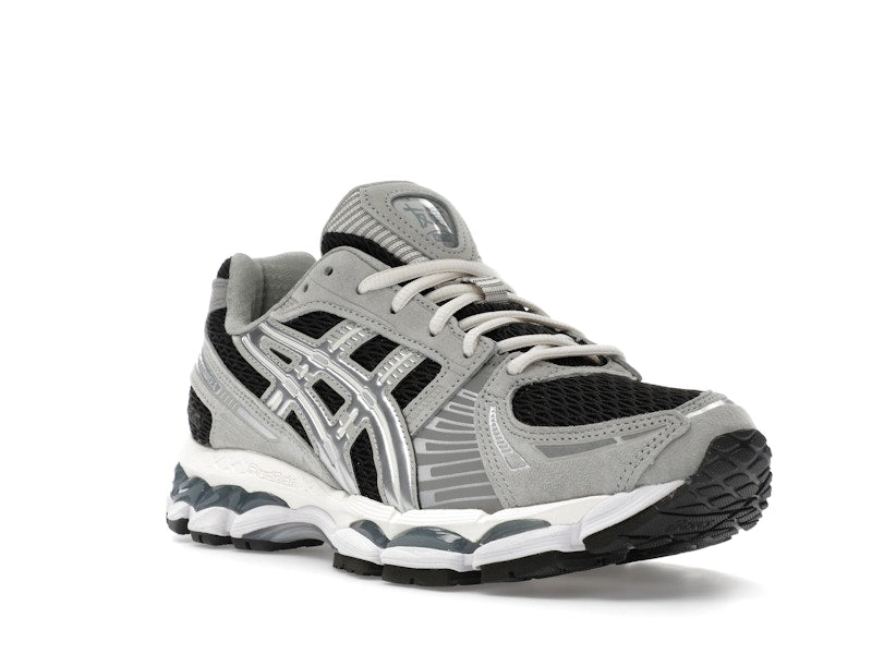 ASICS Gel-Kayano 12.1 Kith Peat Cream