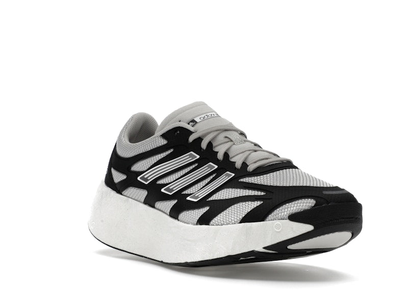 adidas Adizero Aruku Core Black Cloud White Grey