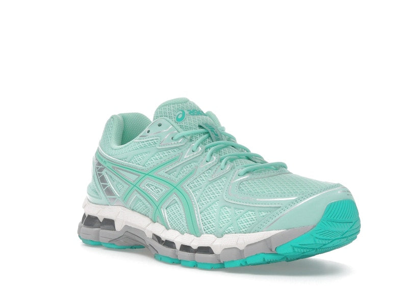 ASICS Gel-Kayano 20 Fresh Ice Baltic Jewel